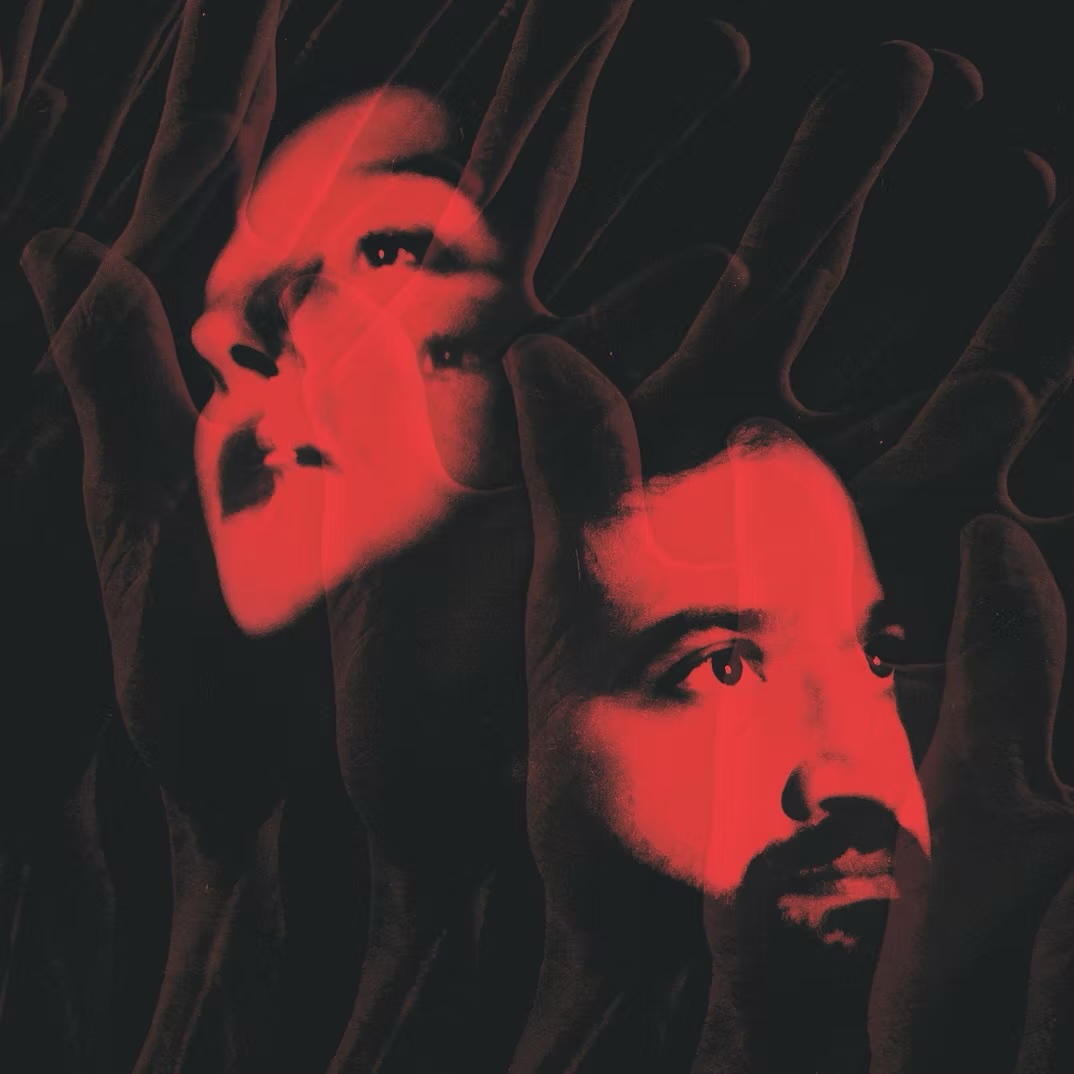 Friend of a Friend's new album, 'Desire'