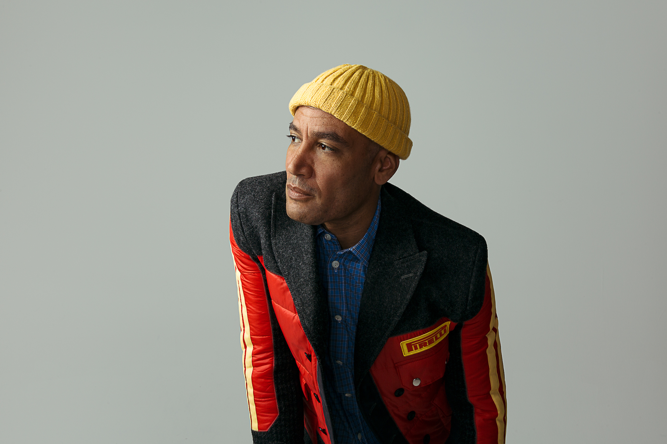 Tributes and Goodbyes: A Conversation with Ben Harper