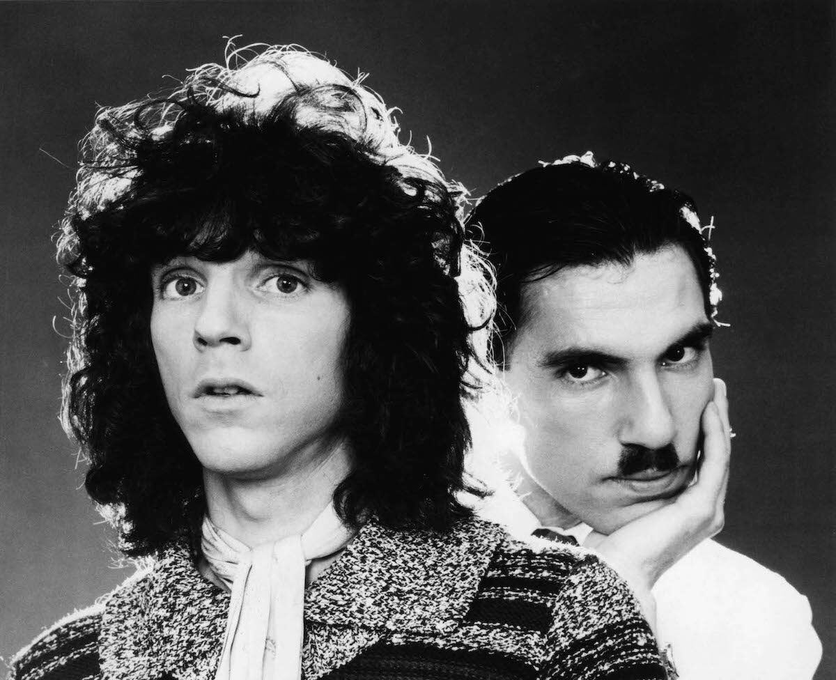 Every Sparks Album, Ranked