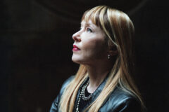 Suzanne Vega (Kredit: EBRU Yildiz)
