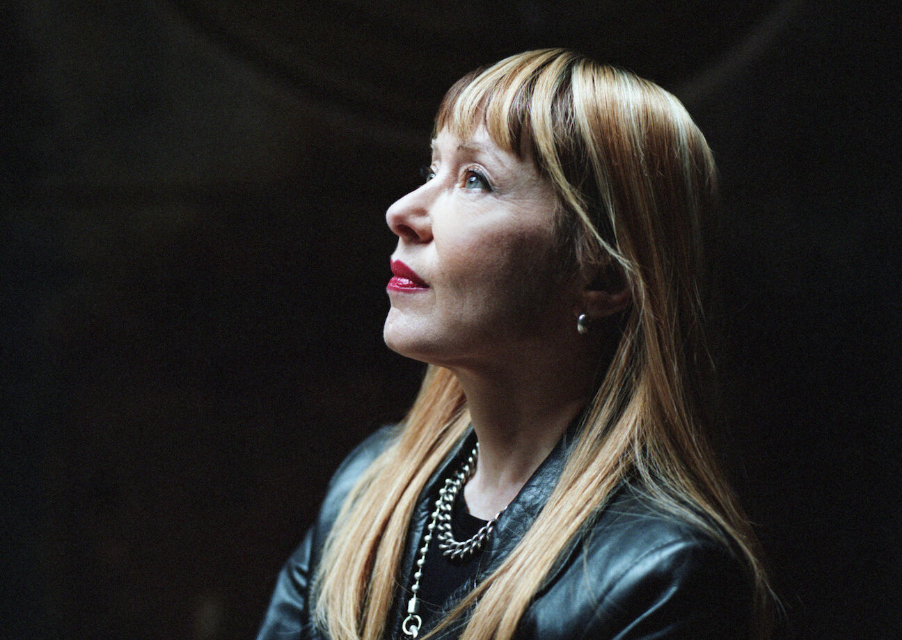 From Notebooks to New Songs: Suzanne Vega’s Creative Compost