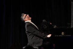 Fito Paez performs during 