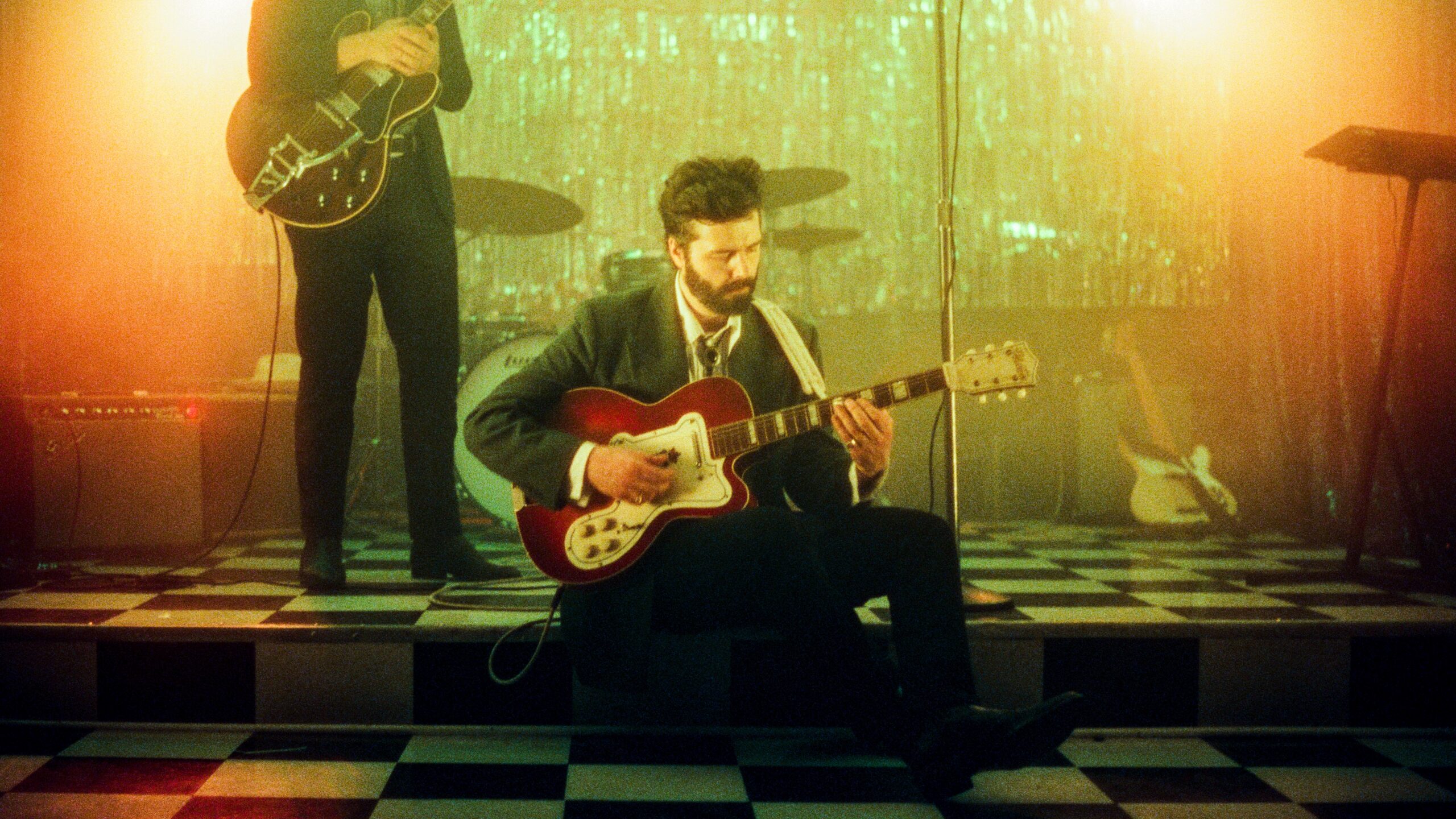 Lord Huron Get ‘Cosmic’ On Fifth Album