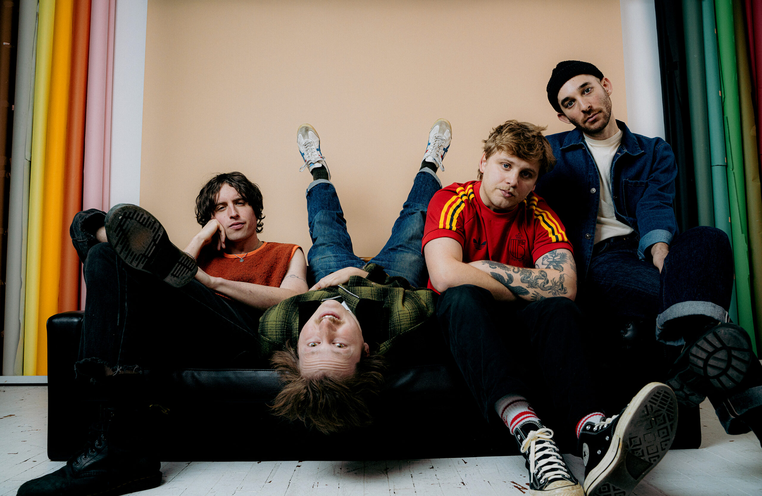 5 Independent Artists to Soundtrack Your Summer