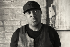 Chuck D. (Foto milik Def Jam)