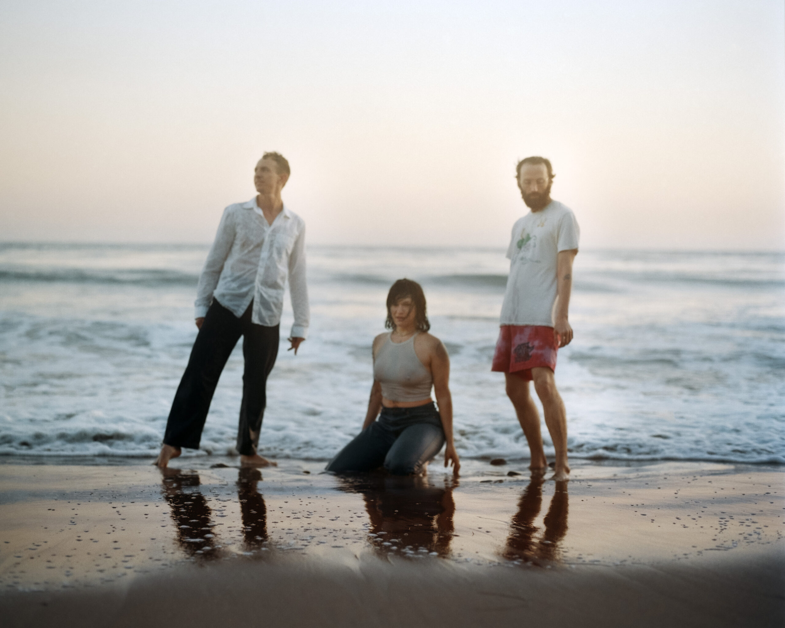 Big Thief Mull ‘Infinity’ On Upcoming Album
