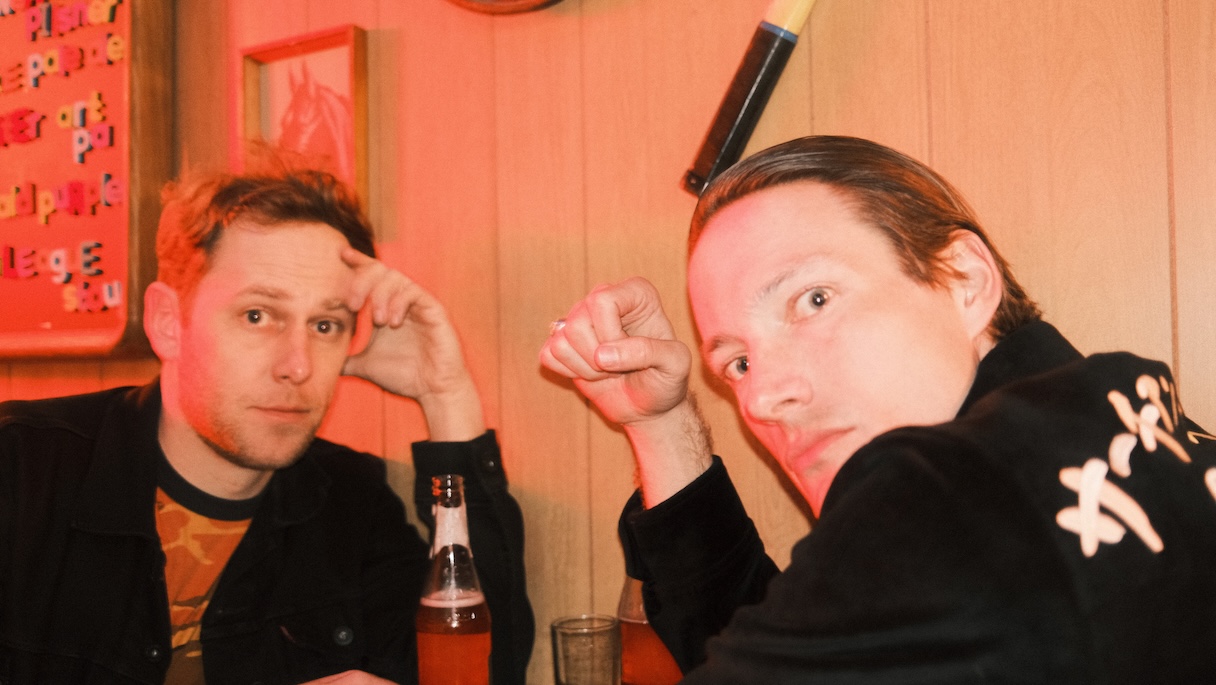 The Pirate Life of the Dirty Nil