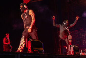 Summer Smash Yeat Don Toliver Debut New Songs At First Live Set Spin