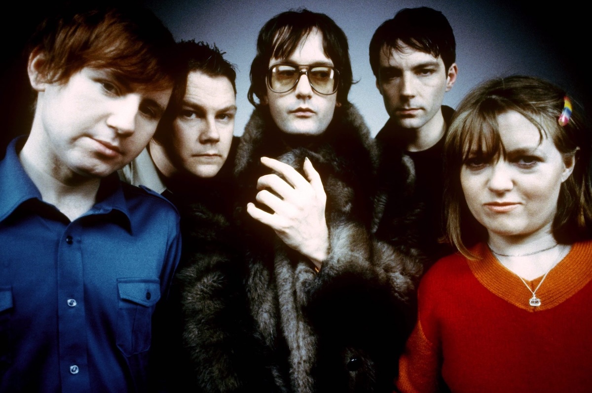 Every Pulp Album, Ranked