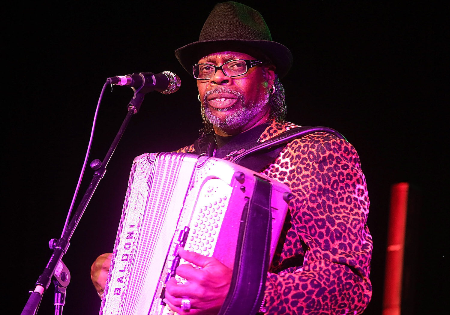 From Louisiana Bayous to Rock Royalty: Clifton Chenier’s Lasting Legacy From Louisiana Bayous to Rock Royalty: Clifton Chenier’s Lasting Legacy