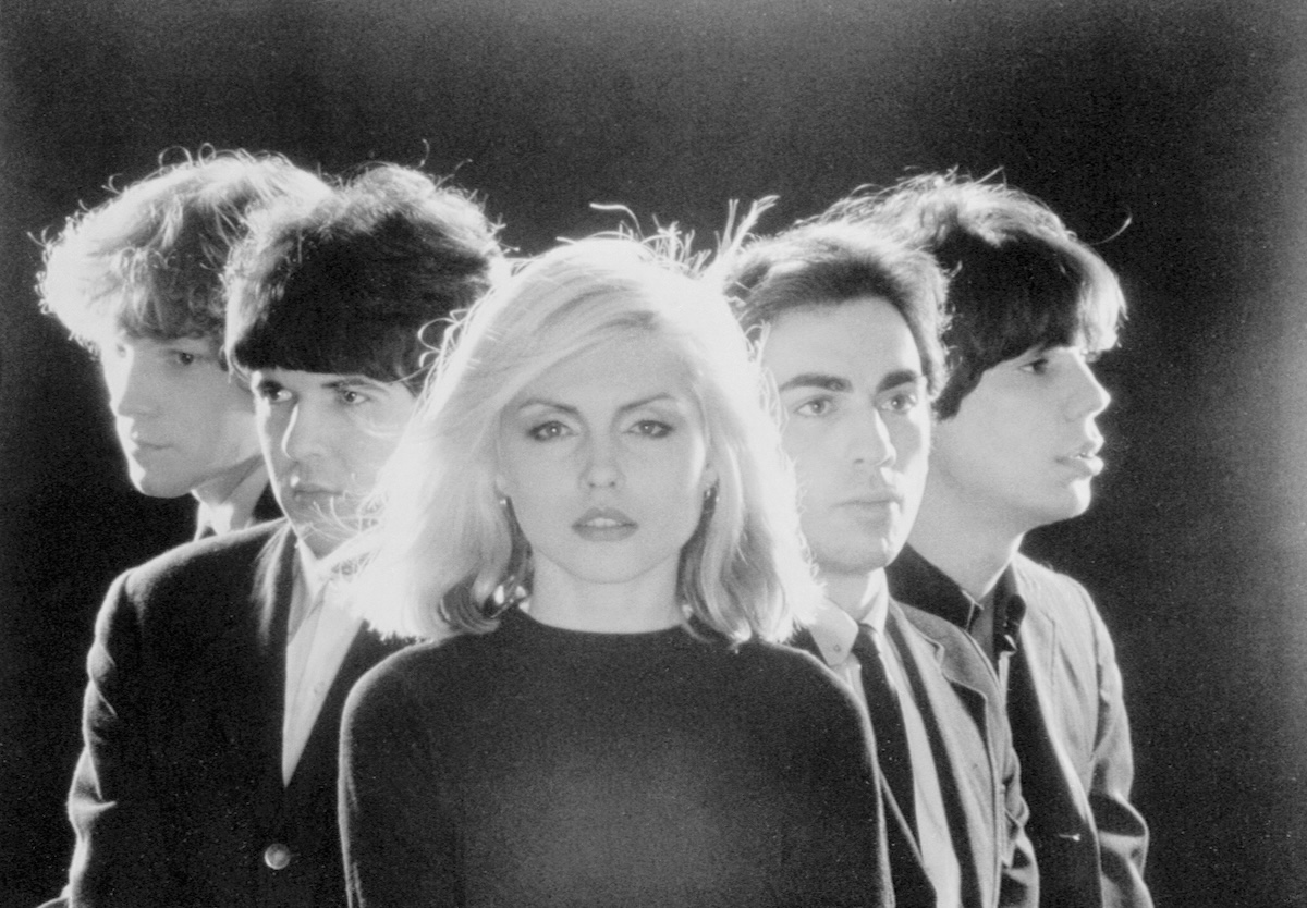 Deep Cut Friday: “Fade Away and Radiate” by Blondie