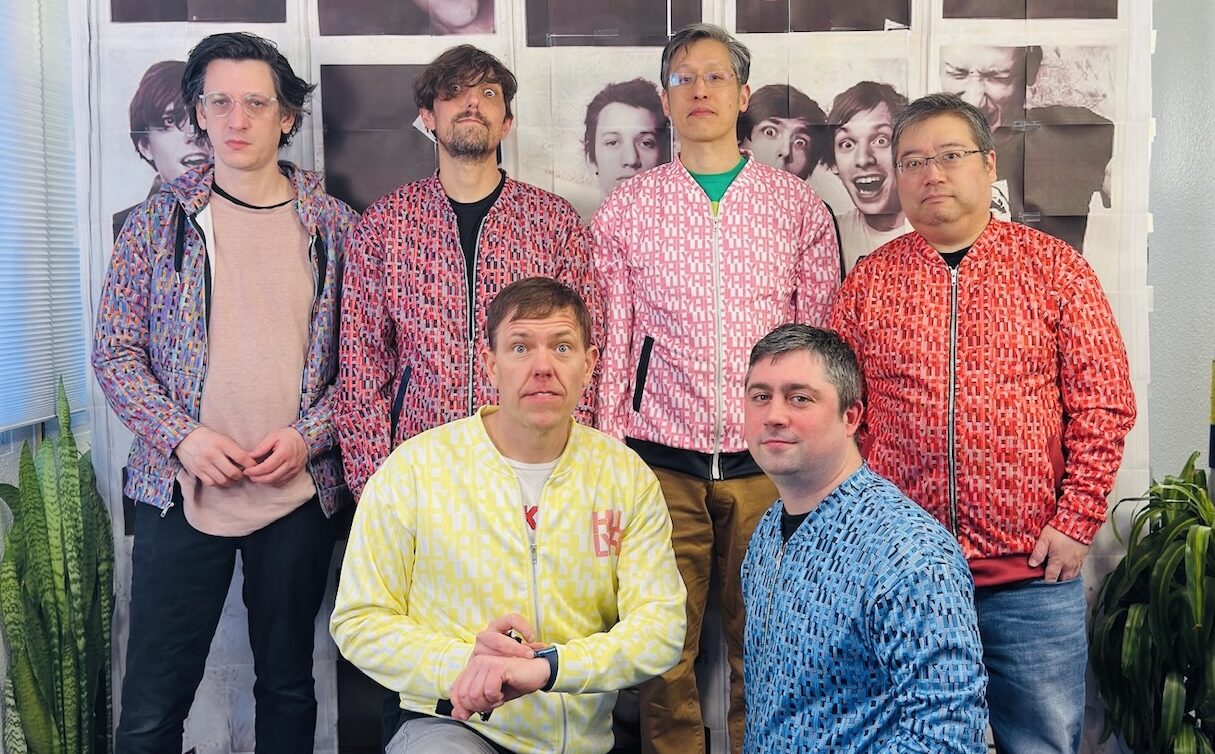 The Mae Shi Are Dead. Long Live HLLLYH