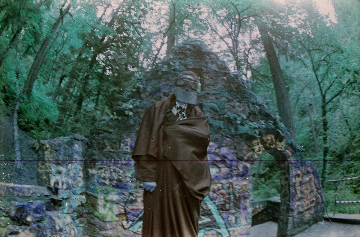 Unknown Mortal Orchestra’s Ruban Nielson Channels Sister’s Death Into His Darkest Music Yet