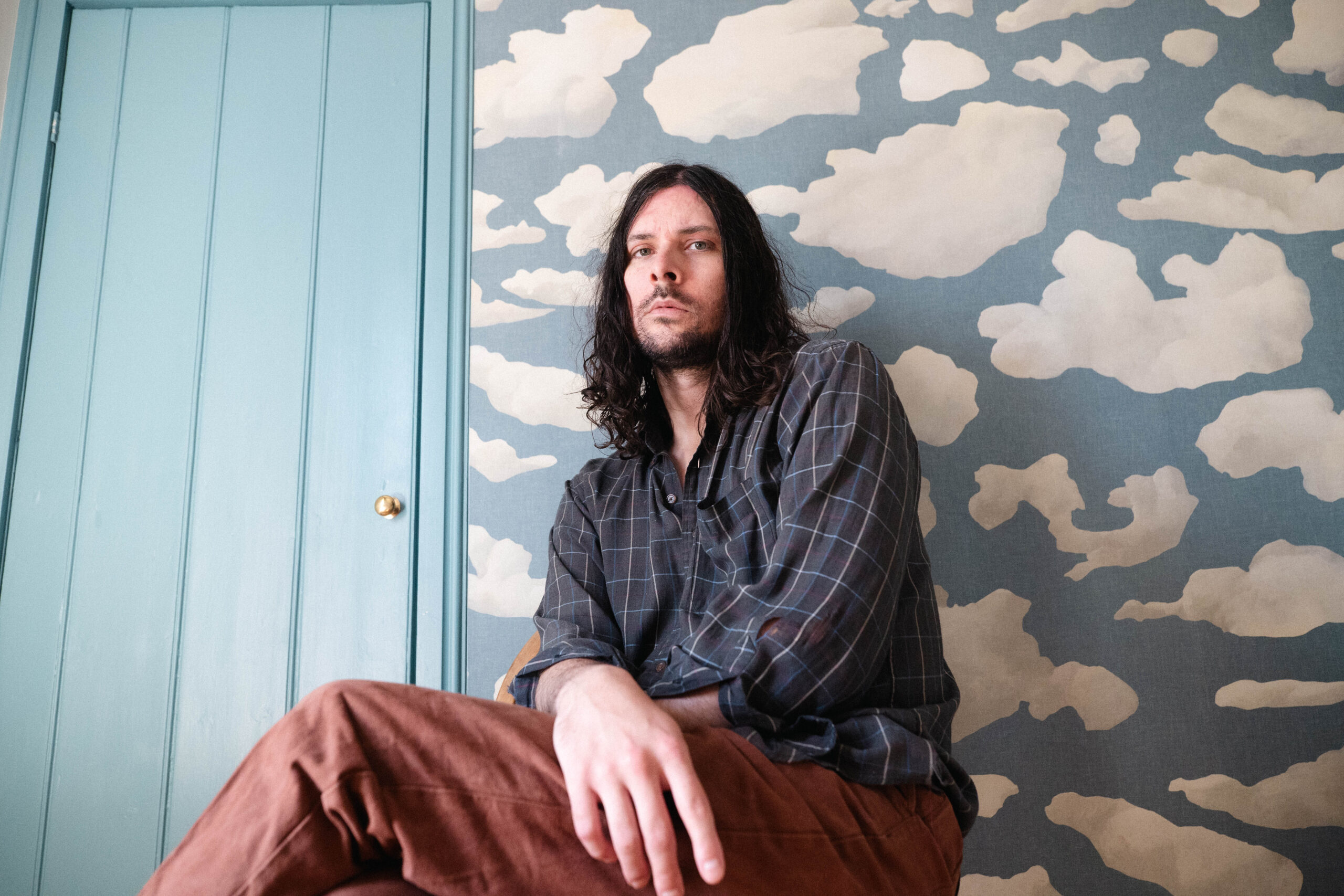 Mitch Rowland Is ‘Ready’ For His Second Album