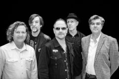 Gin Blossoms (Credit: David "Doc" Abbott