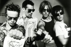 Spacehog (Foto milik Spacehog)
