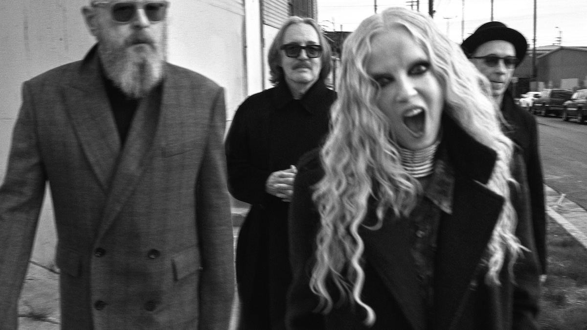The Shirley Manson Manifesto