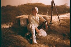 Patrick Wolf (Kredit: Furmaan Ahmed)