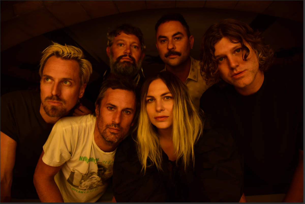 The Head & The Heart Turn The Corner On ‘Aperture’ Tour