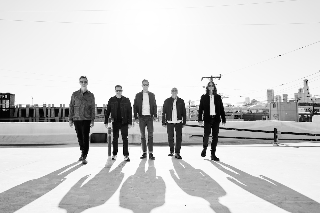311 (Credit: Brian Bowen Smith)