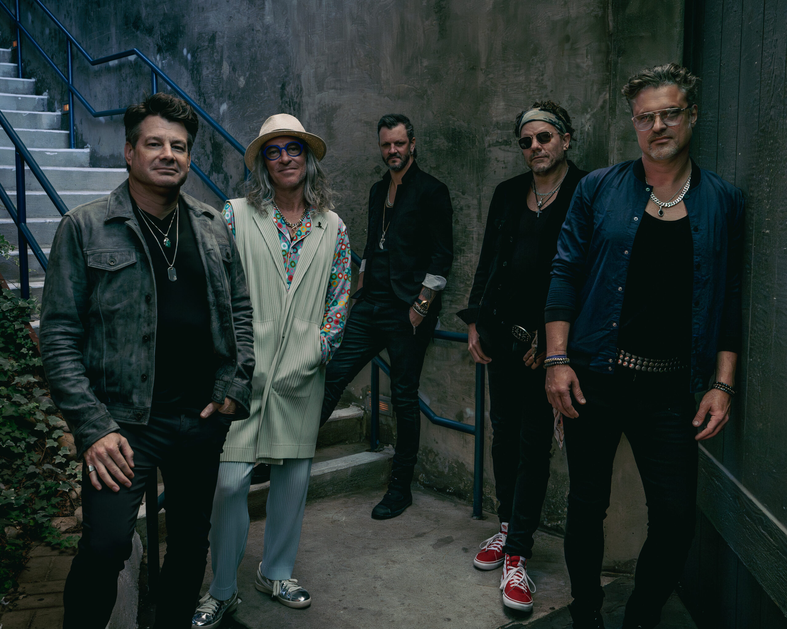 The 10 Best Collective Soul Songs
