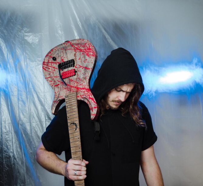 Dan Sugarman. (Credit: Alex Bemis)