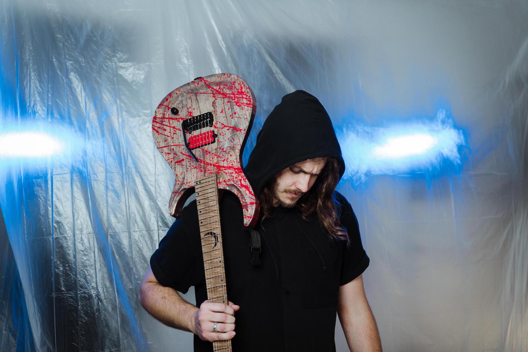 5 Albums I Can’t Live Without: Dan Sugarman of Ice Nine Kills