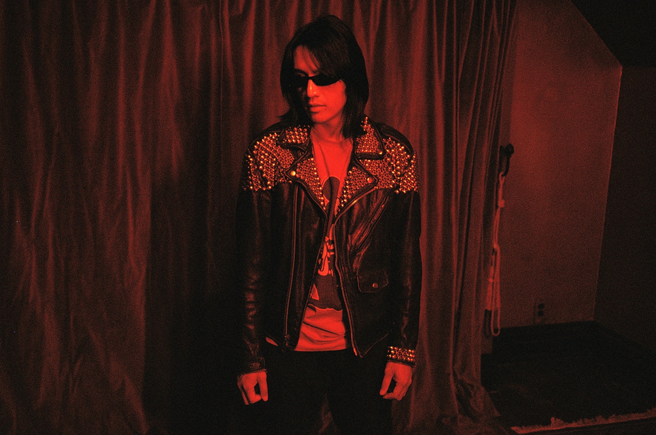 Eyedress Takes His Bedroom Pop into the Studio