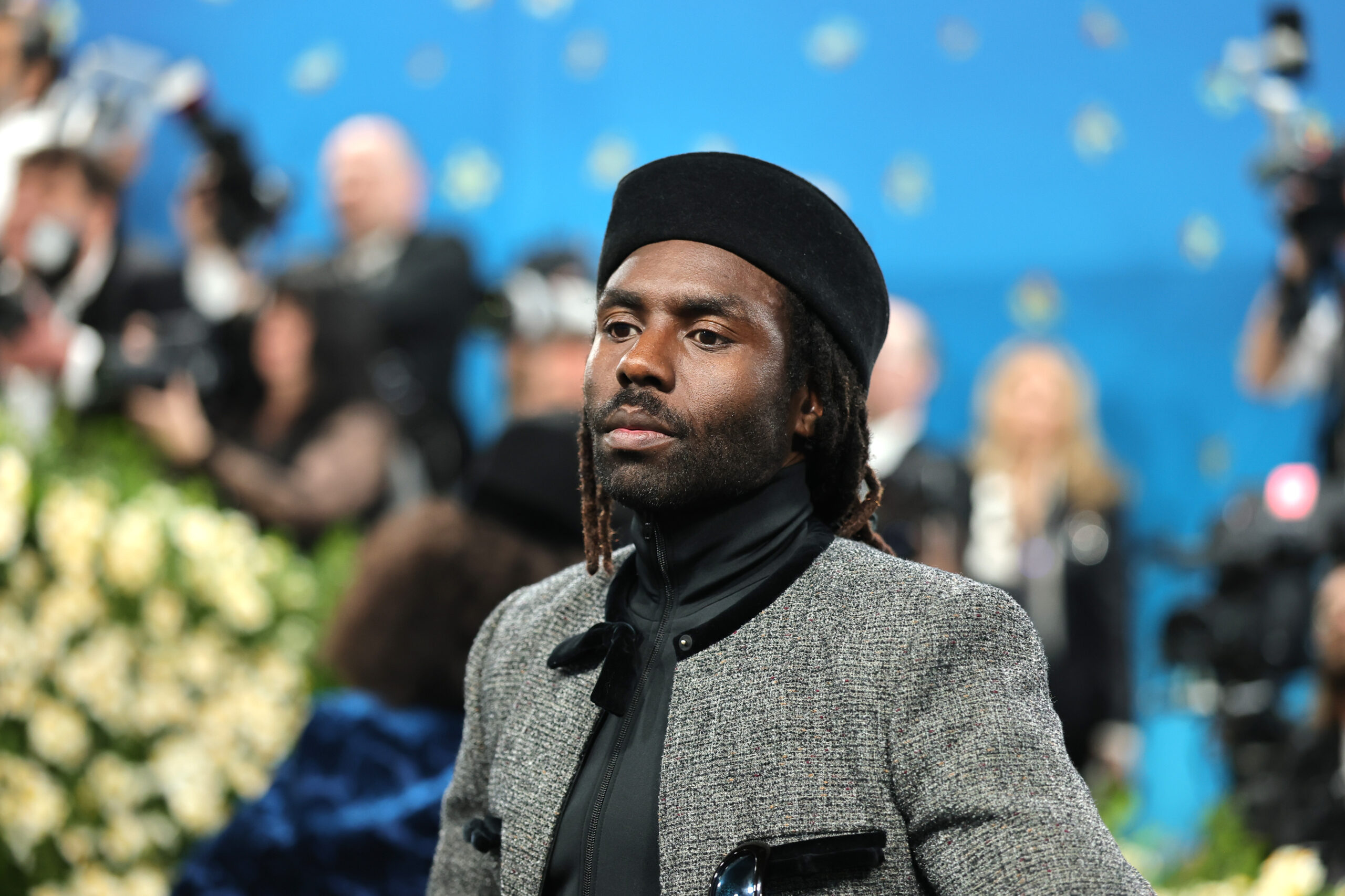 New Blood Orange LP Boasts Lorde, Turnstile, Zadie Smith - SPIN