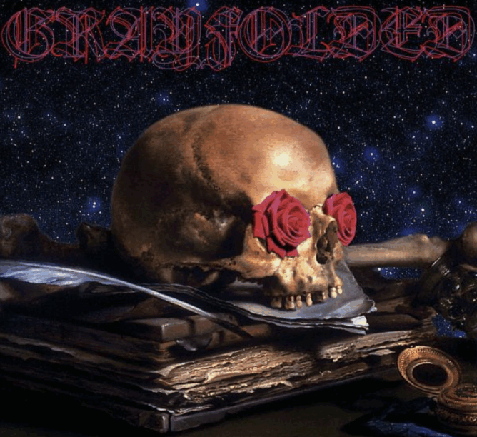 John Oswald's 'Grayfolded' is due for release in August.