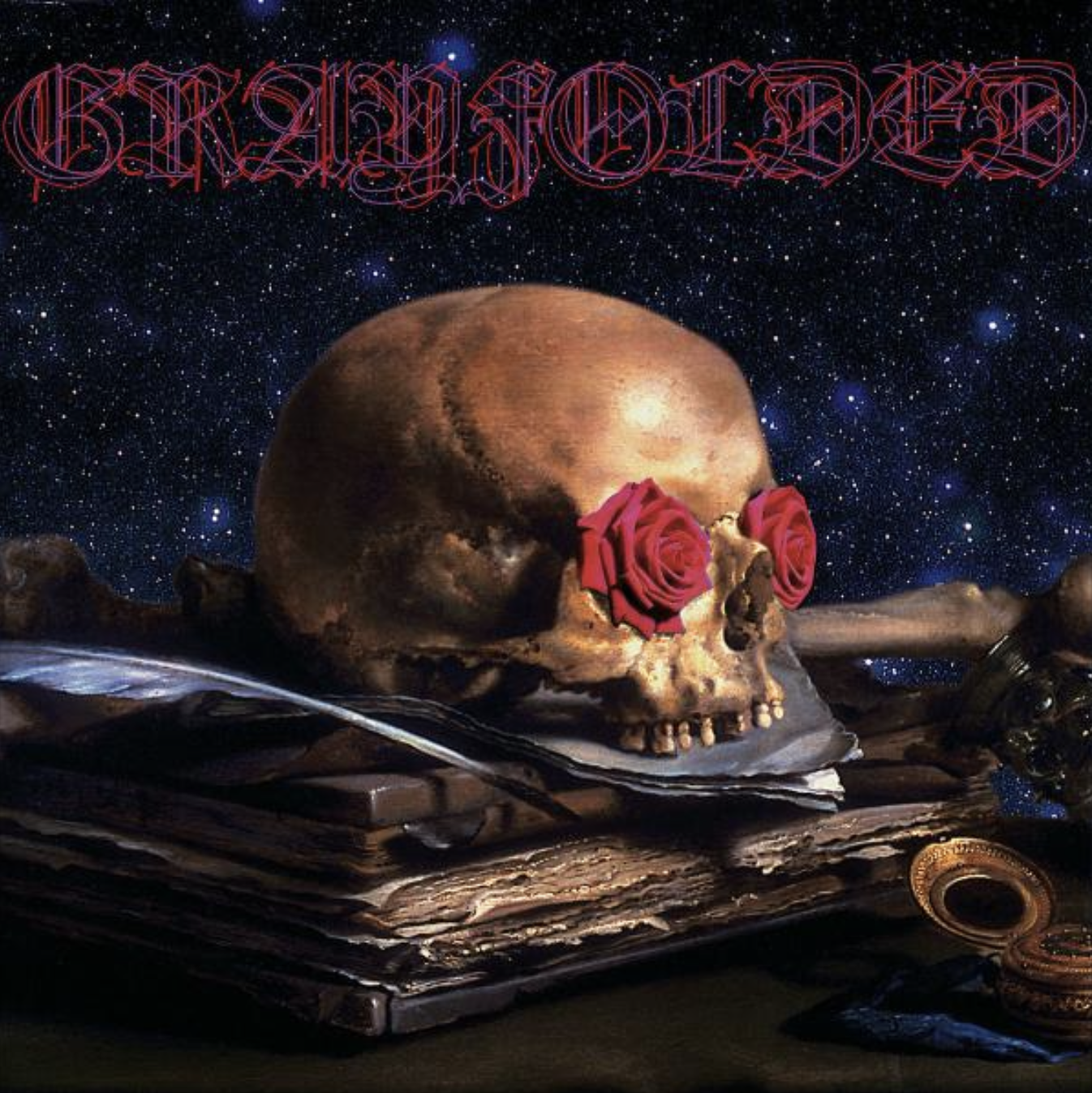 John Oswald Turns the Grateful Dead’s ‘Dark Star’ into a Black Hole