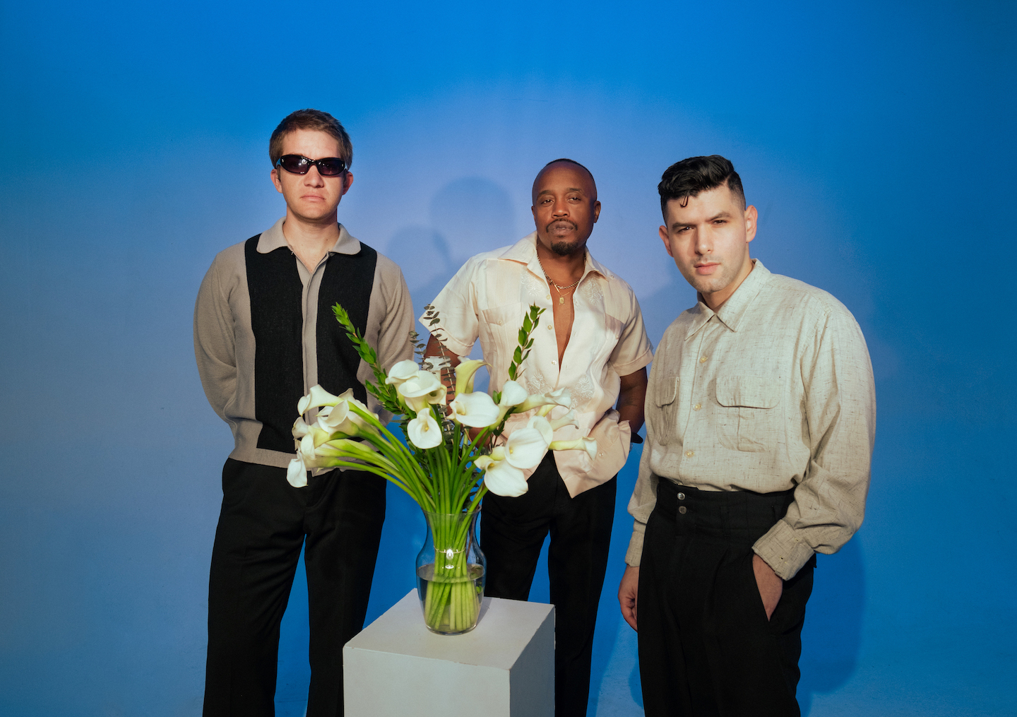 5 Albums I Can’t Live Without: Durand Jones & The Indications