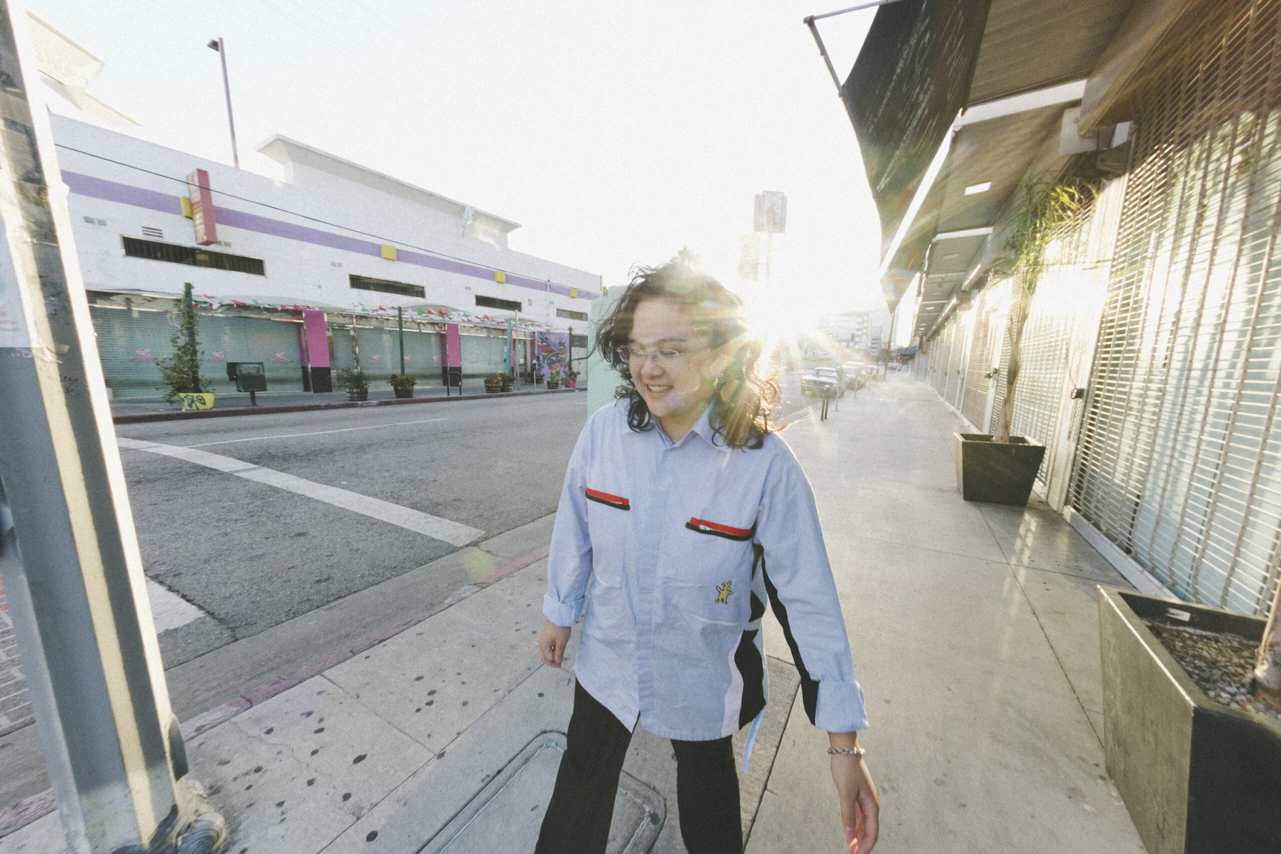 Jay Som Returns With Help From Hayley Williams, Jim Adkins Jay Som Returns With Help From Hayley Williams, Jim Adkins