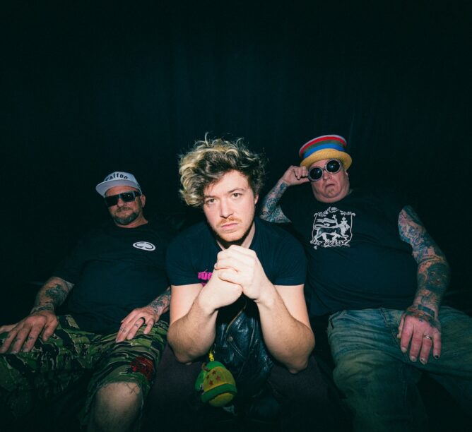 Sublime in 2024 (Credit: Joshua Kim)