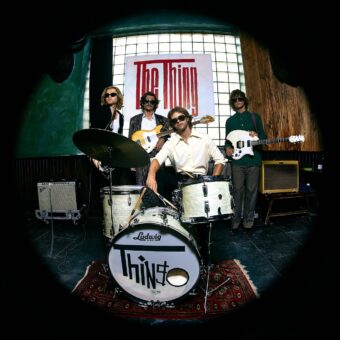 The Thing. (Credit: Art Davison)