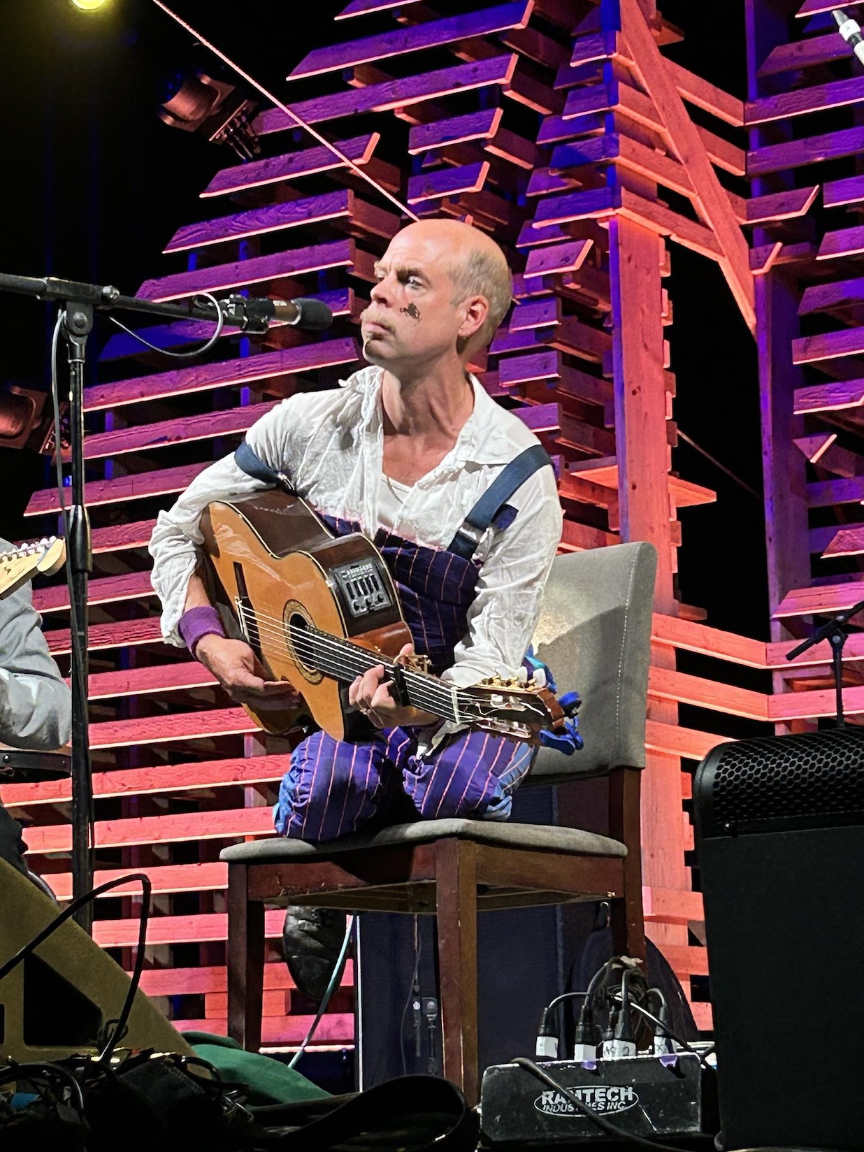 Bonnie Prince Billy (Credit: David Harris)
