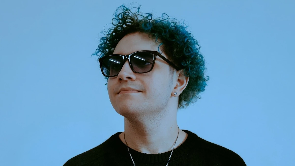 Slushii’s “Chrysalis” Is a Dreamlike Leap Into His Alternate Universe