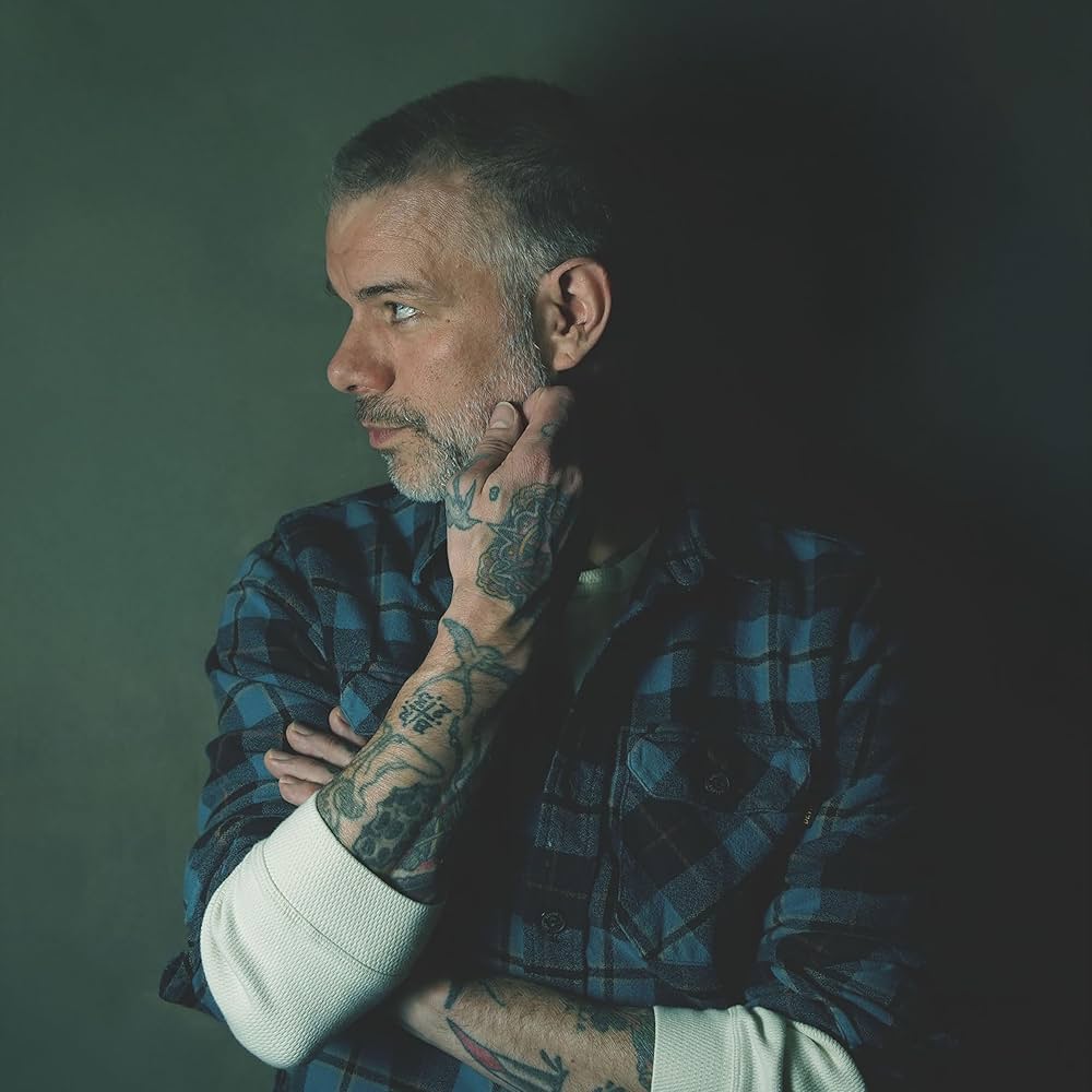 Ben Nichols Leans Into Poetry and His Arkansas Past On New Solo Record