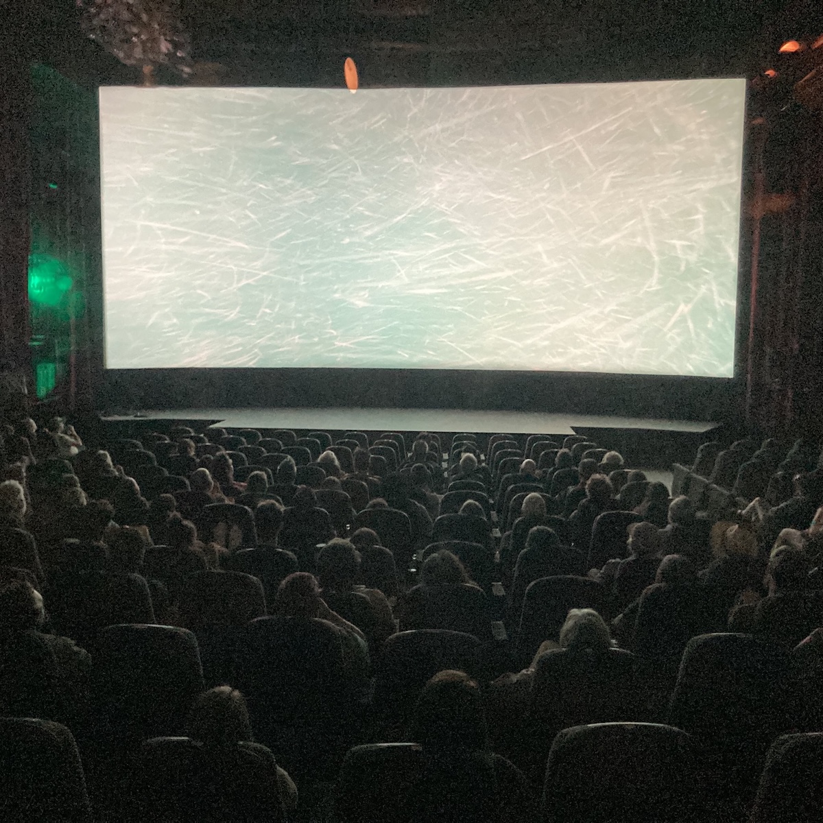(Courtesy of the Hollywood Theatre)