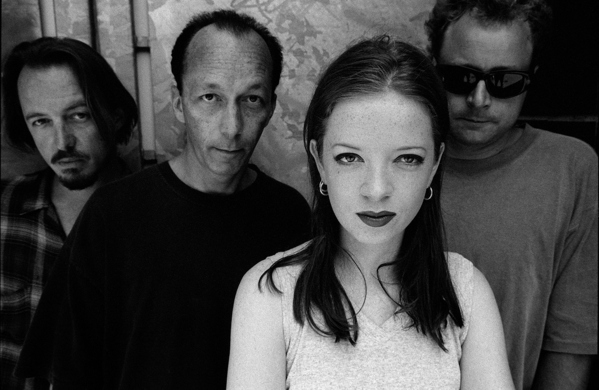 Every Garbage Album, Ranked