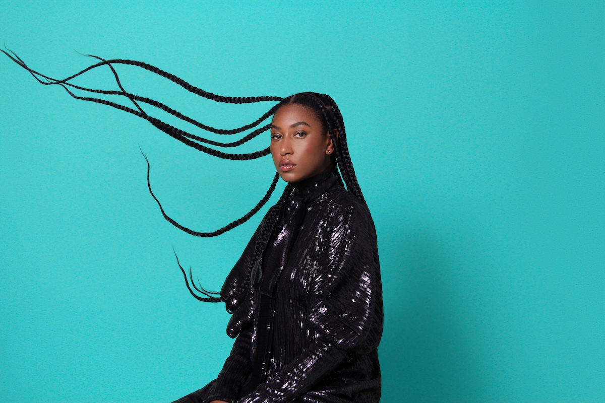 Dominique Fils-Aimé (Credit: Jetro Emilcar)