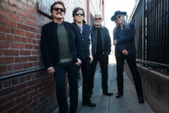 The Doobie Brothers. (Credit: Clay Patrick McBride)