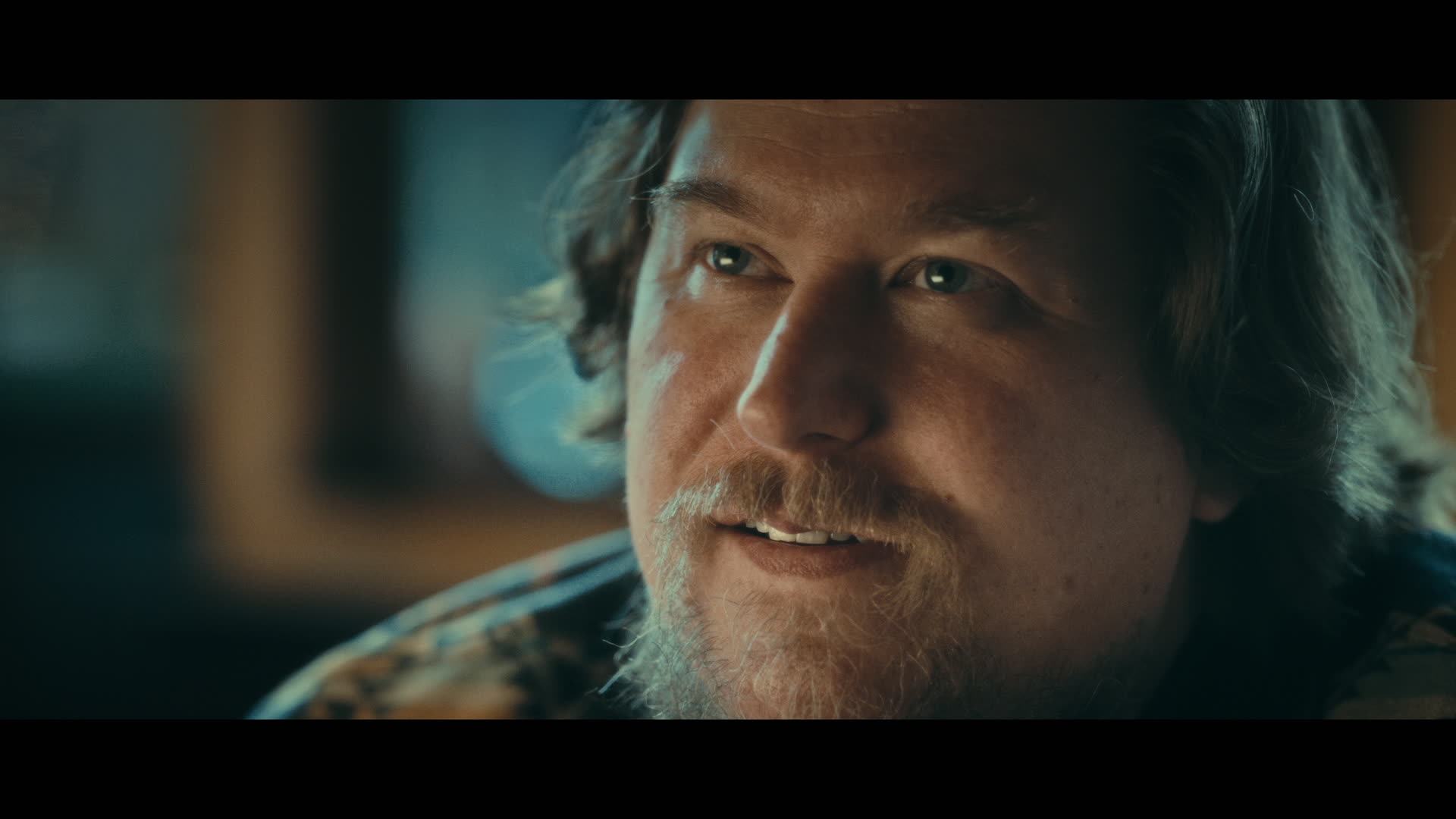 Michael Chernus as Jack in 'The Wake.' (Courtesy of The Wake, LLC)