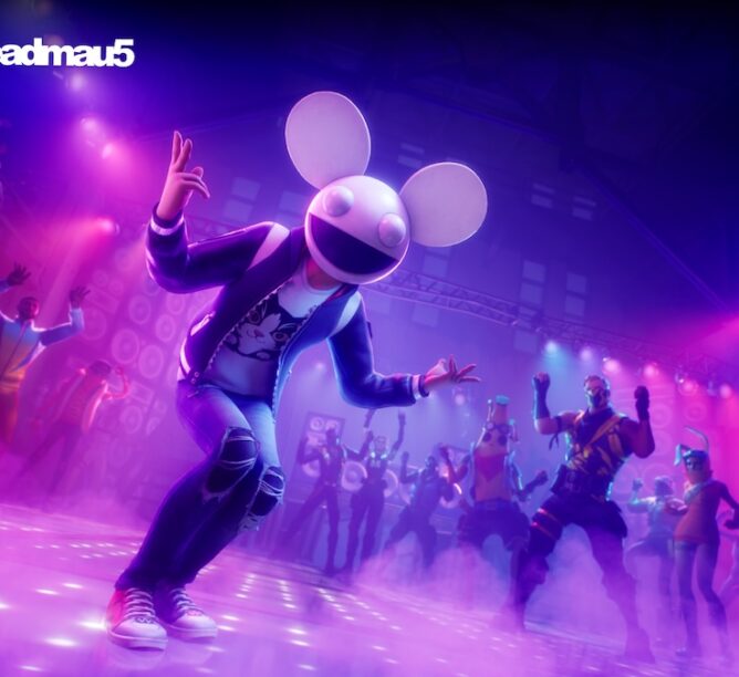 (Courtesy: Epic Games)