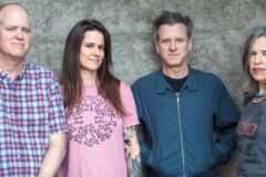 Superchunk. (Credit: Alex Cox)