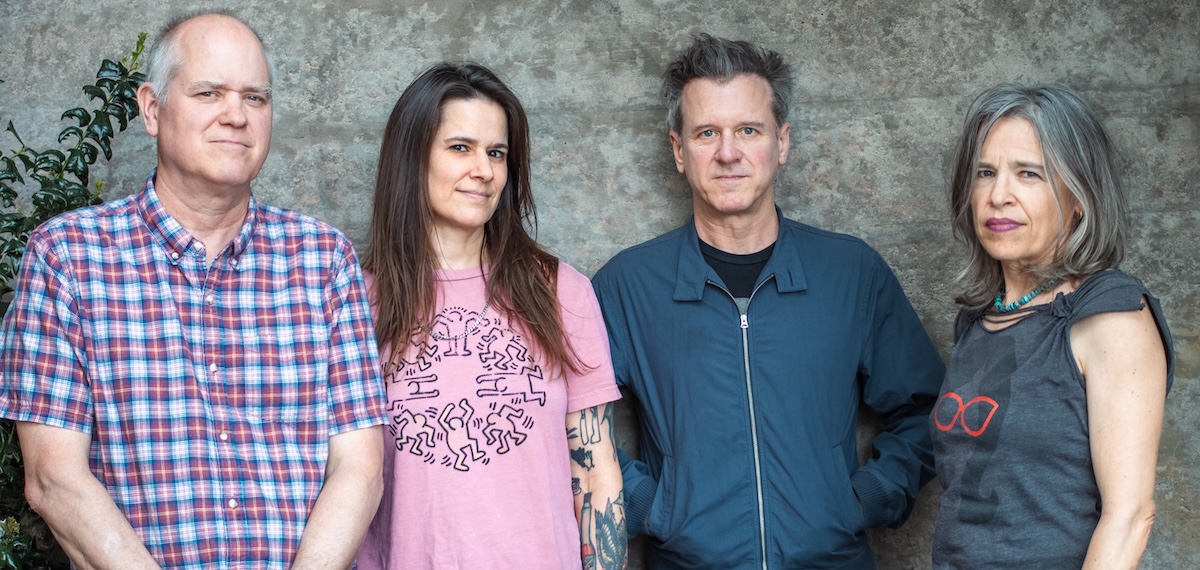 Reliably Explosive: Mac McCaughan on 36 Years of Superchunk
