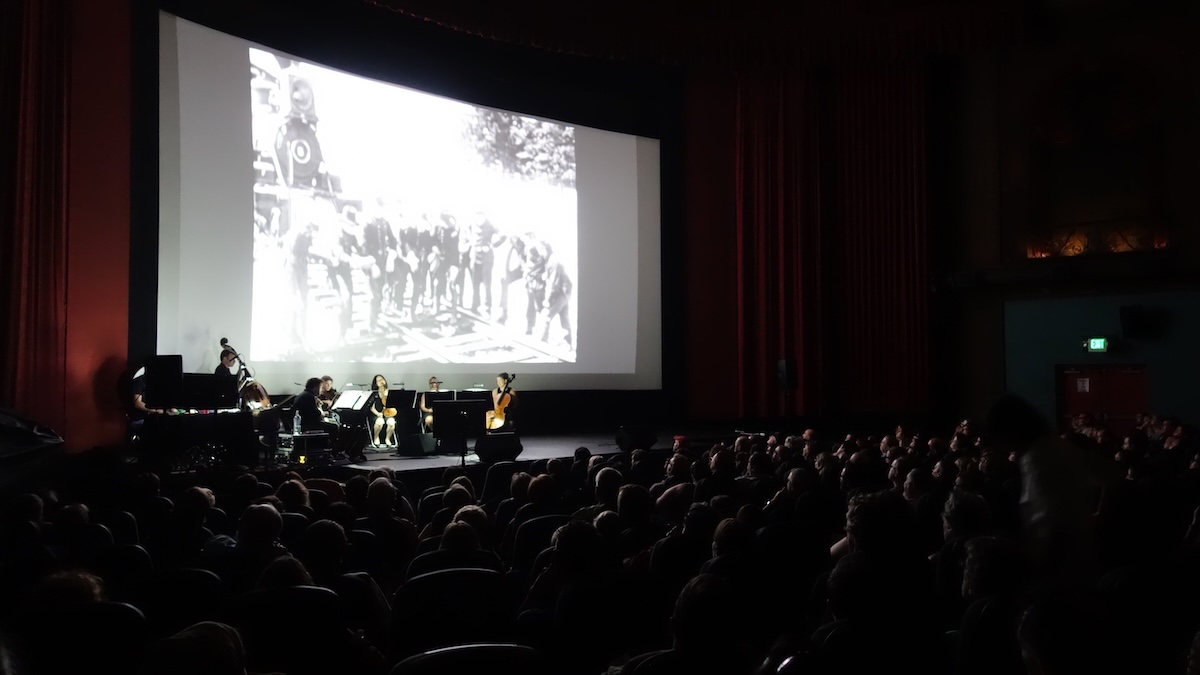 (Courtesy of the Hollywood Theatre)