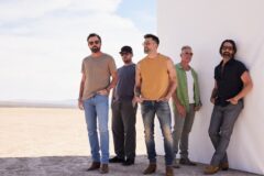 Old Dominion. (Credit: Dove Shore)