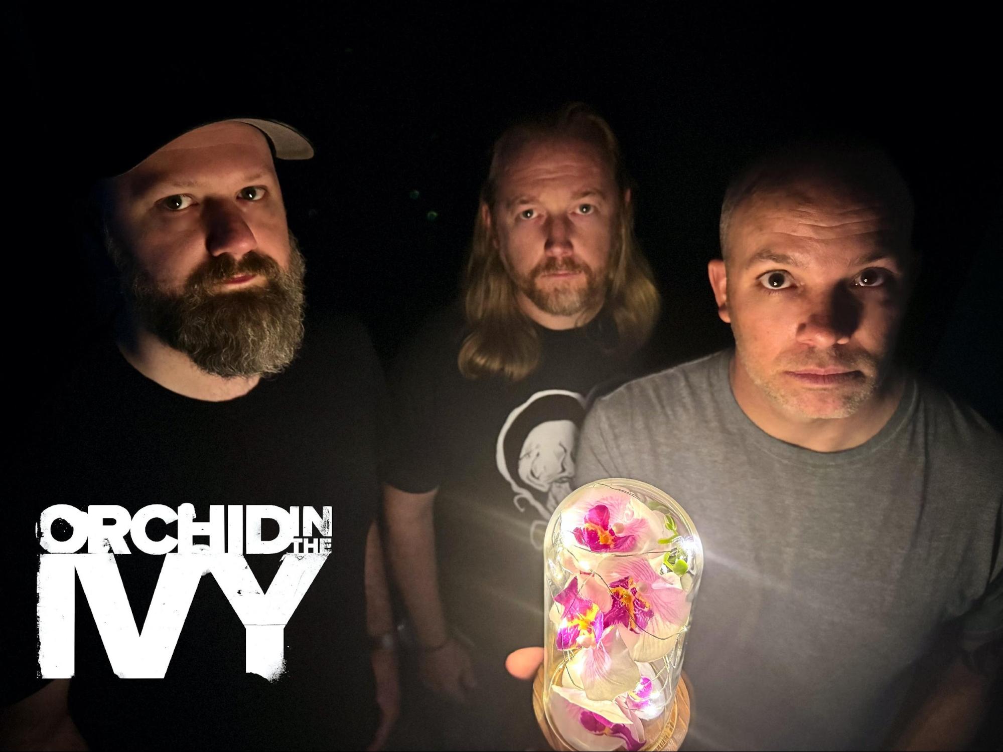 Orchid in the Ivy releases a punk rock cover of “Beds Are Burning” in a world grappling with change