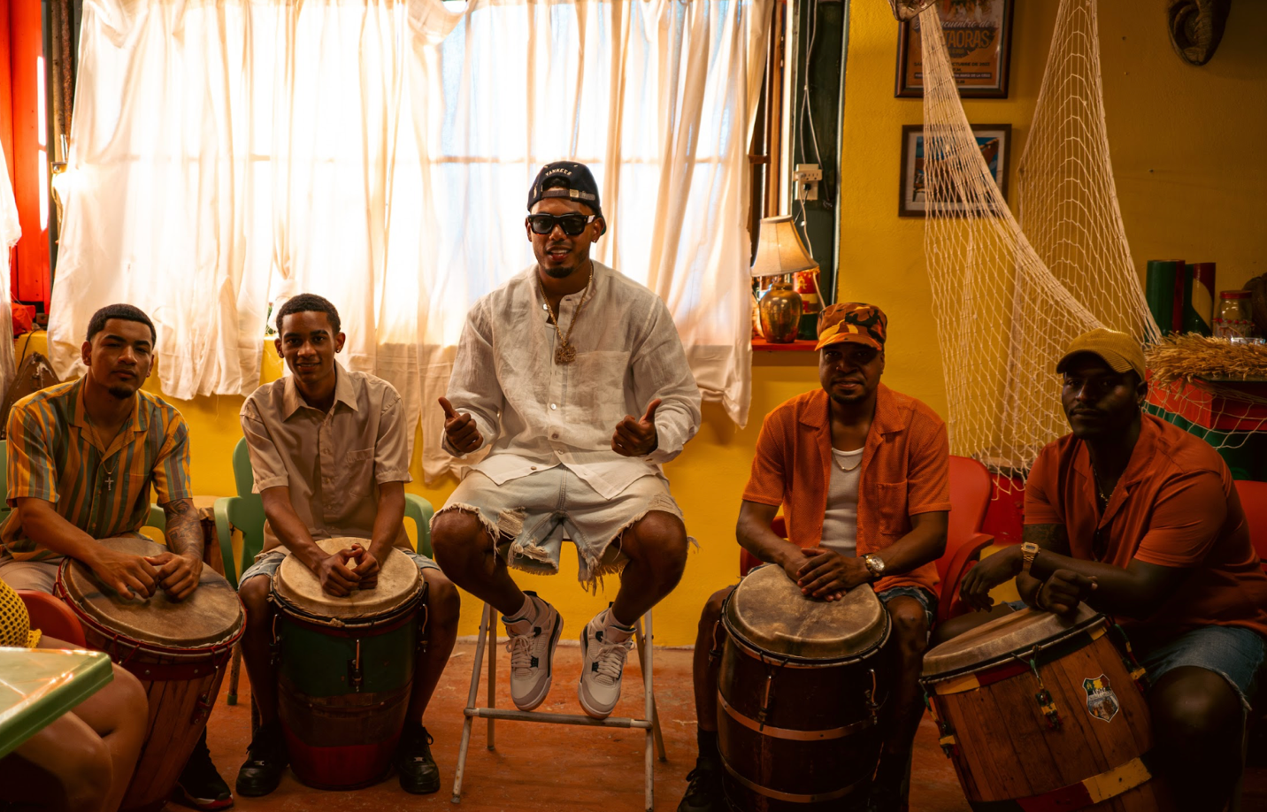 Myke Towers Unveils ‘Island Boyz,’ His Most Ambitious Album Yet